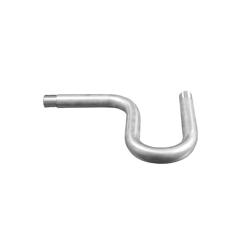 Wassersackrohr  U-Form Fig. 50