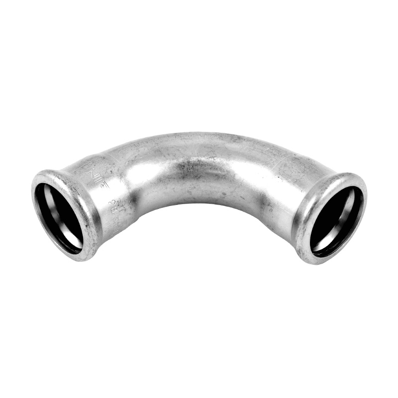 Bogen 90°