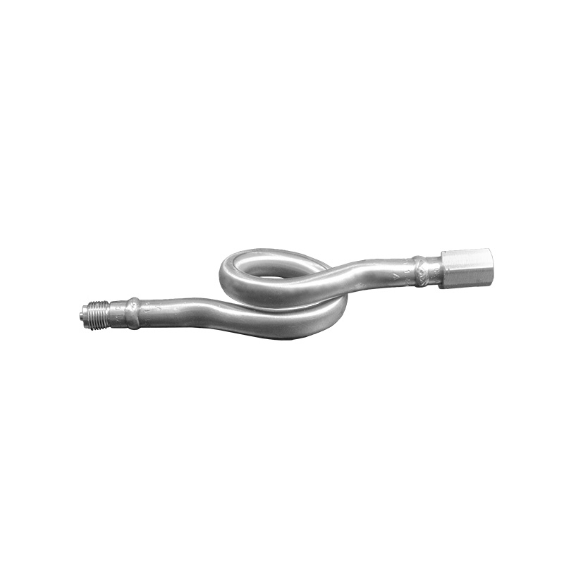 Wassersackrohr DIN 16282 T-Form