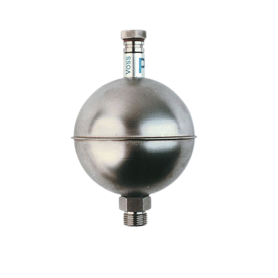 Schwimmer-Entlüfter automatisch Schwimmer-Entlüfter automatisch