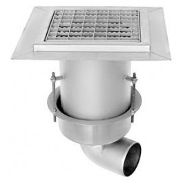 Eurosink W300DN100 KO
