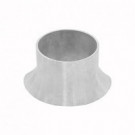 Sattelstutzen gepresst V4A Sattelstutzen gepresst V4A