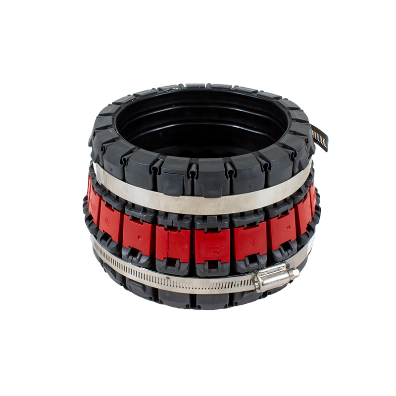 Übergangsmanschette 50 bis 80 mm