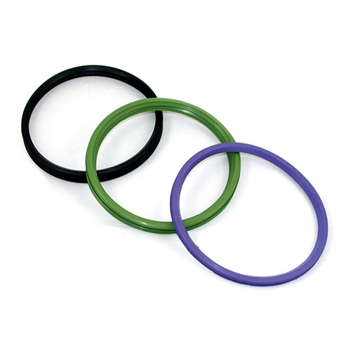 DICHTUNGEN EPDM - A