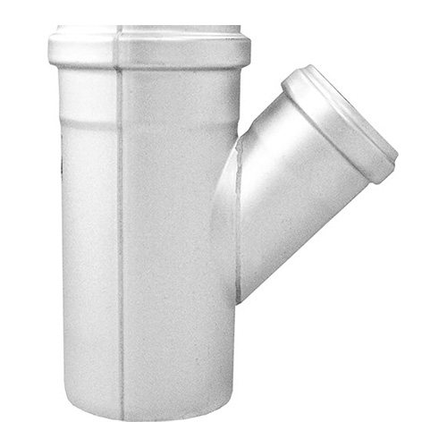 Abzweiger 45° Abzweiger 45°