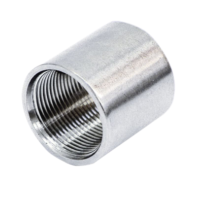 Muffe V4A