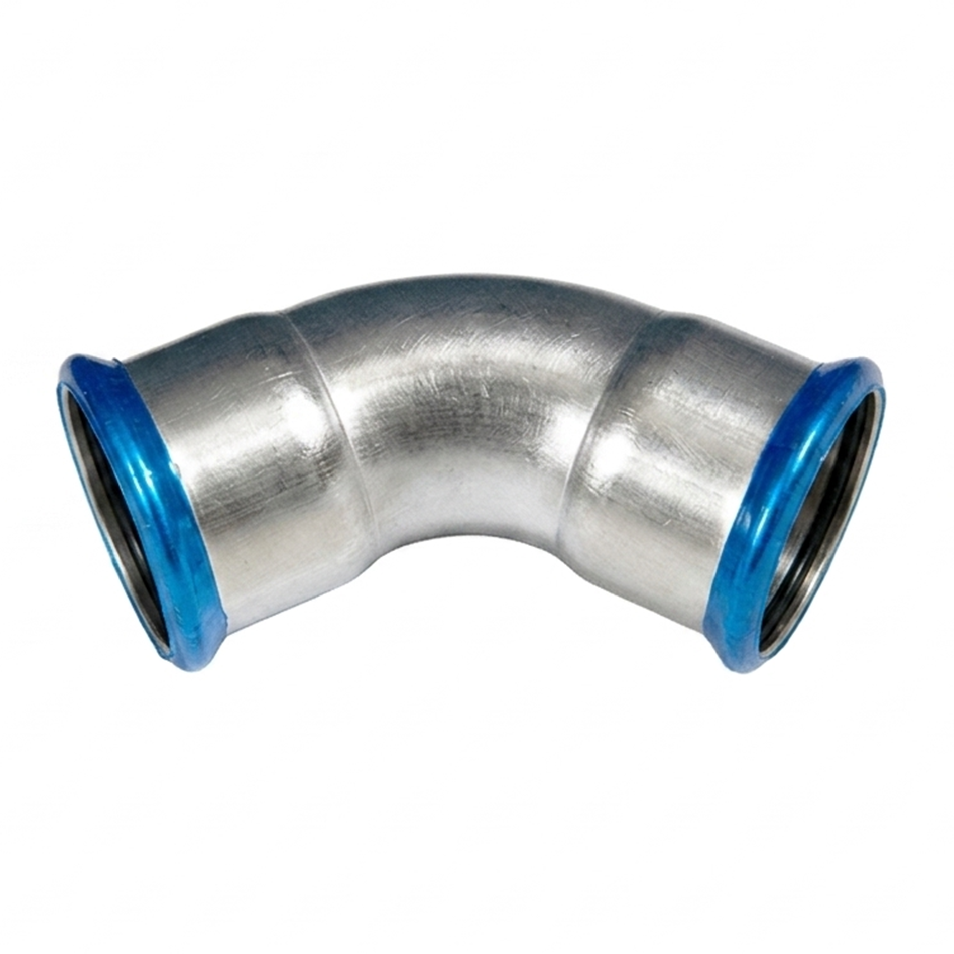 Bogen 45° DN 76,1