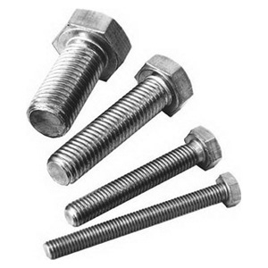6-knt.Schrauben V4A 6-knt.Schrauben V4A