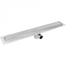 Duschrinne CLASSIC randlos 1000 mm Duschrinne CLASSIC randlos 1000 mm