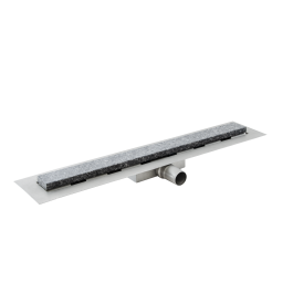 Duschrinne EVO 800mm