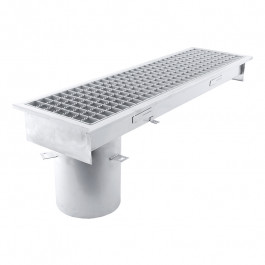 Kastenrinne Typ 300 1000 mm