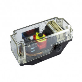 Endlagenschalter f. pneum. Antriebe Endlagenschalter f. pneum. Antriebe