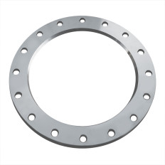 Losflansch, DIN 2642/EN 1092 Typ 02, V4A DN 350/355,6 PN 10 ISO