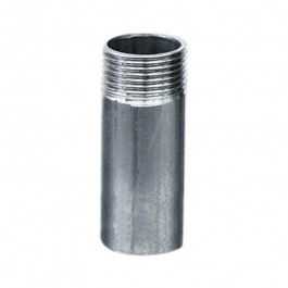 Anschweißnippel 0301-0399mm V2A