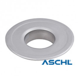 Klebeflansch f. Sanitärablauf Klebeflansch f. Sanitärablauf