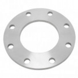 Glatter Flansch DIN 2576/EN 1092, V4A DN 250/273,0 PN 10 ISO