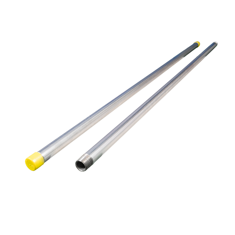 1/2" Brunnenrohr 6m-Stück 1/2" Brunnenrohr 6m-Stück