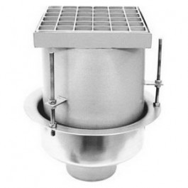 Eurosink S200DN100