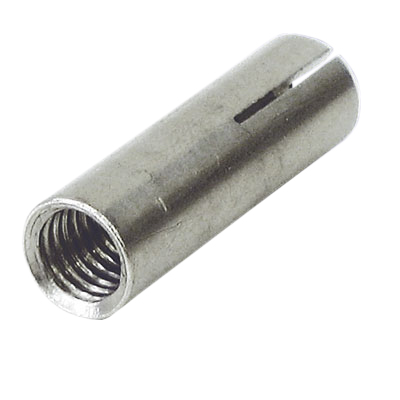 Schlaganker M10/40 V4A