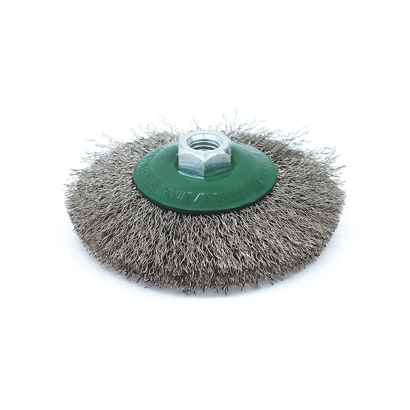 Kegelbürste Inox Kegelbürste Inox