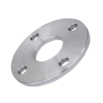 Glatter Flansch DIN 2576/EN 1092 Typ 01, V2A Glatter Flansch DIN 2576/EN 1092 Typ 01, V2A