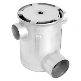 Eurosink Junior W100-2A