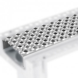 Abdeckung zu Securin 100 V2A