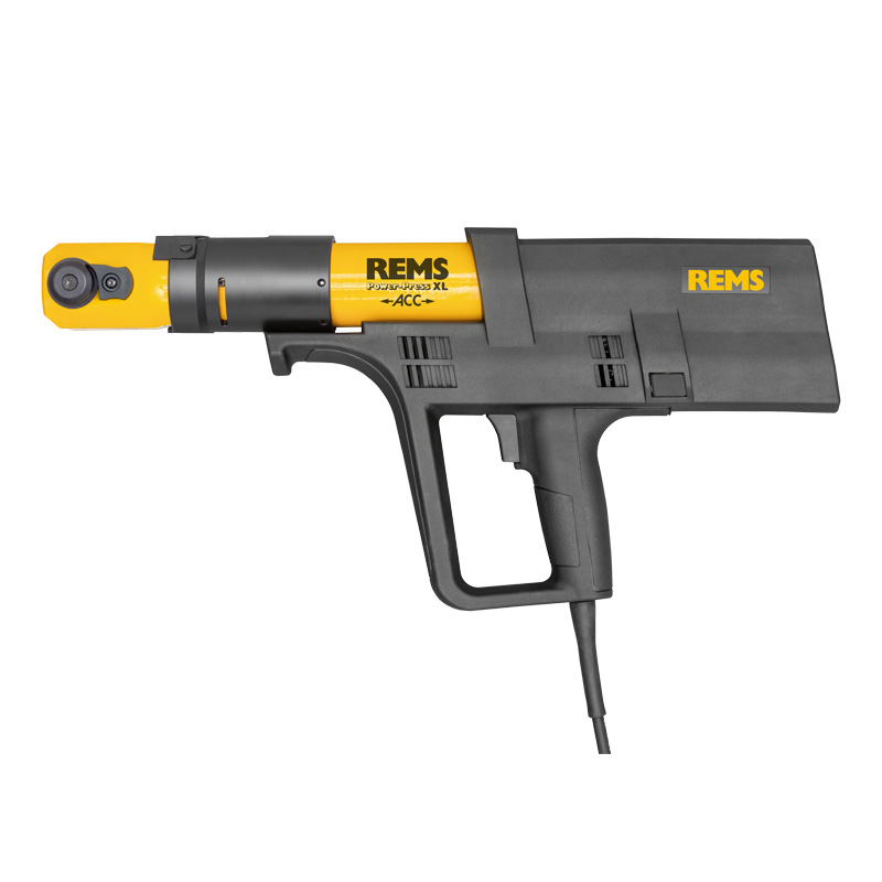 REMS Power-Press XL ACC Basis Pack