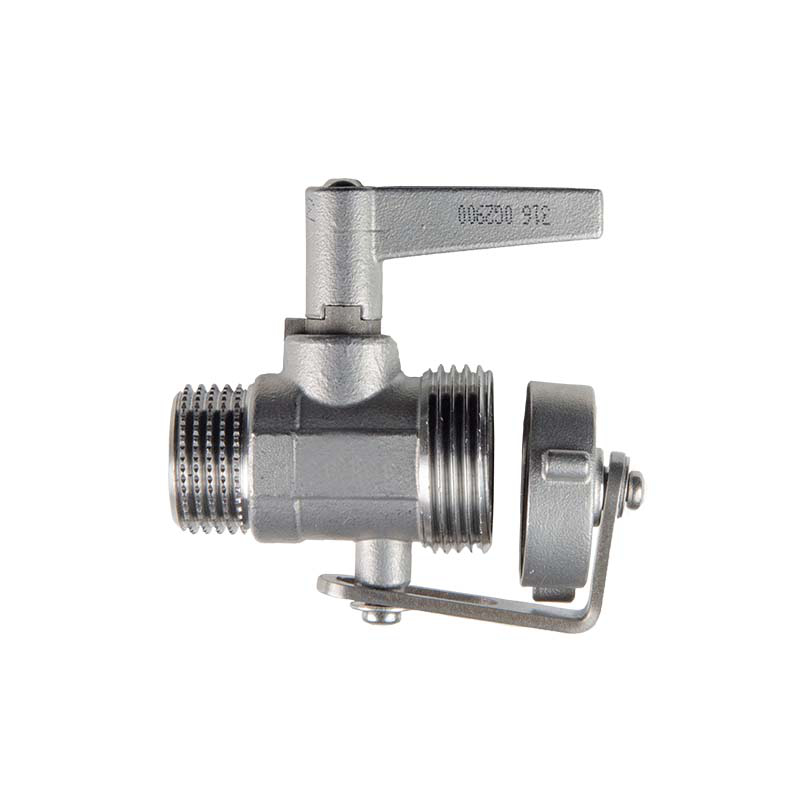 KFE-Hahn-FLOW!TWO 1/2", V4A