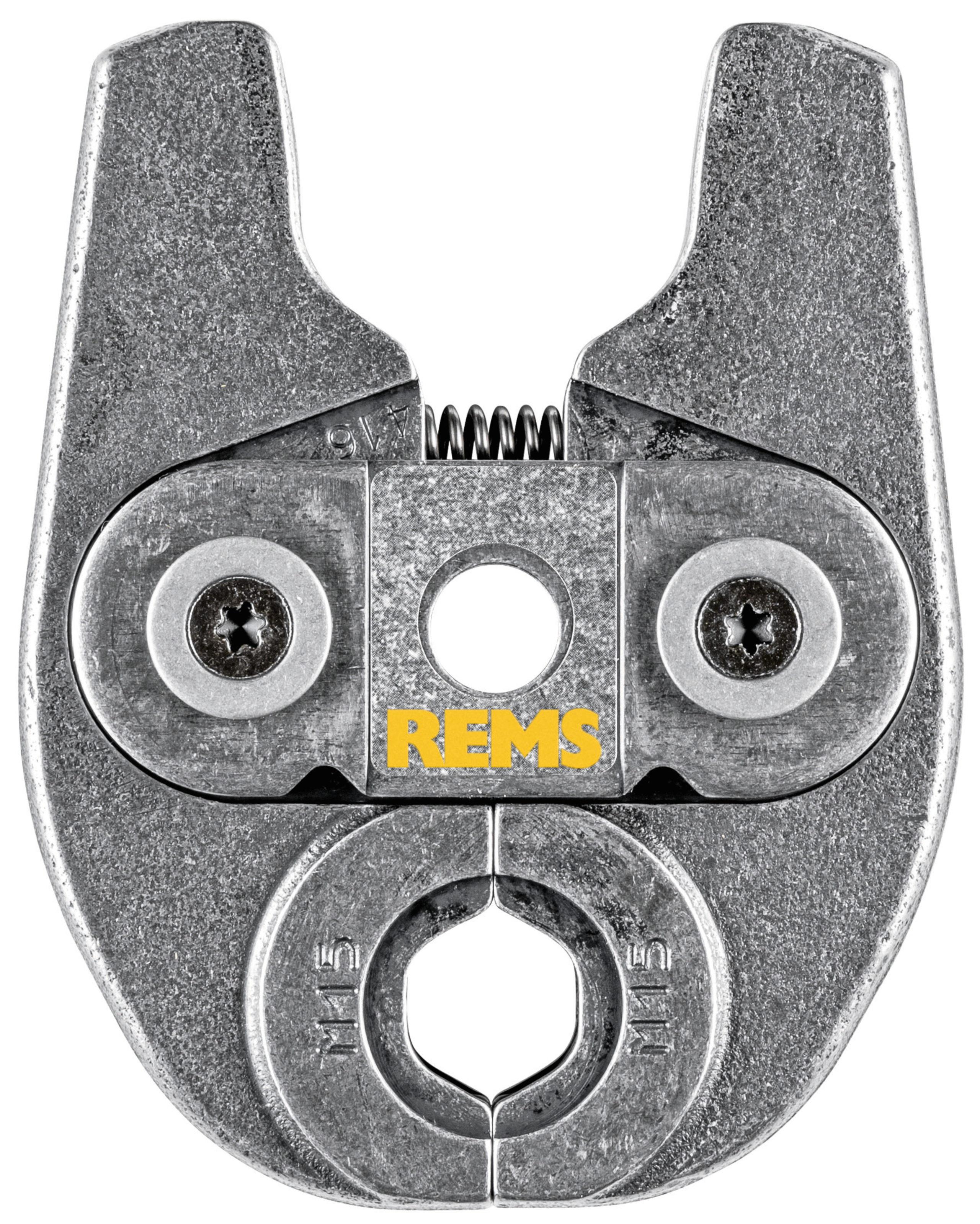 REMS Presszange Mini 15 mm