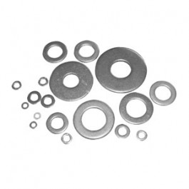 Beilagscheiben V2A Beilagscheiben V2A