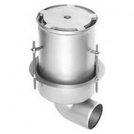 Eurosink W100