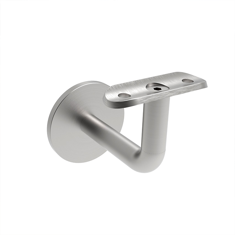 Wandhandlaufhalter für Edelstahl Rundrohr 42,4 mm