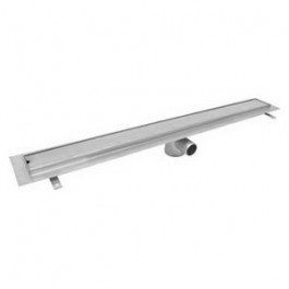 Duschrinne CLASSIC randlos 1000 mm