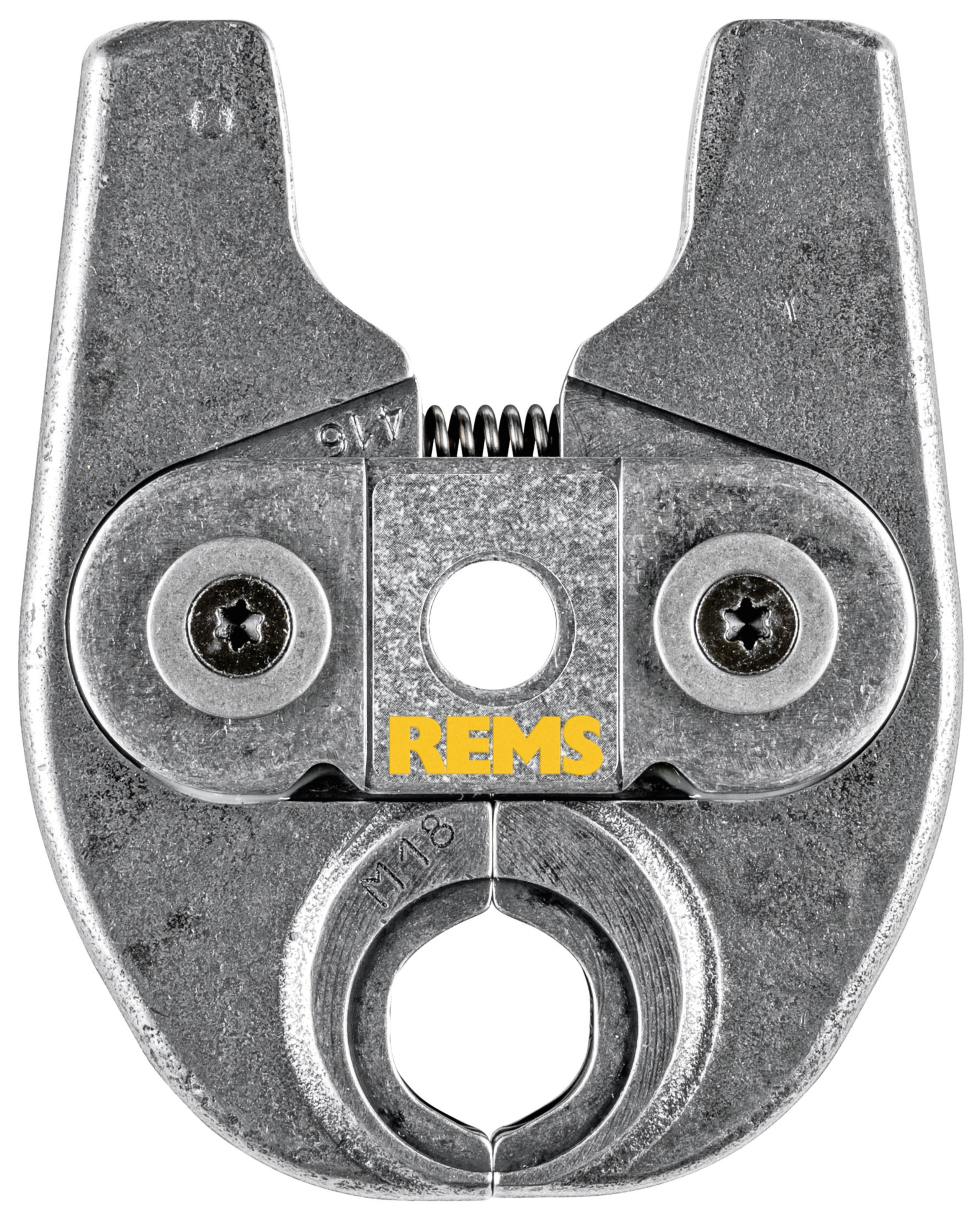 REMS Presszange Mini 18 mm