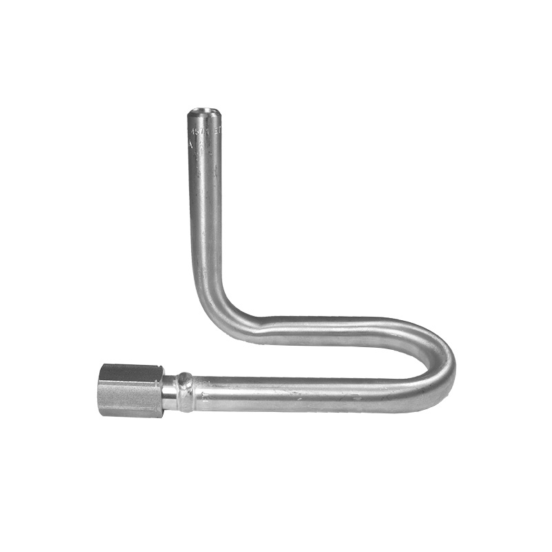 Wassersackrohr  U-Form