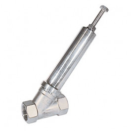 Überströmventil Überströmventil