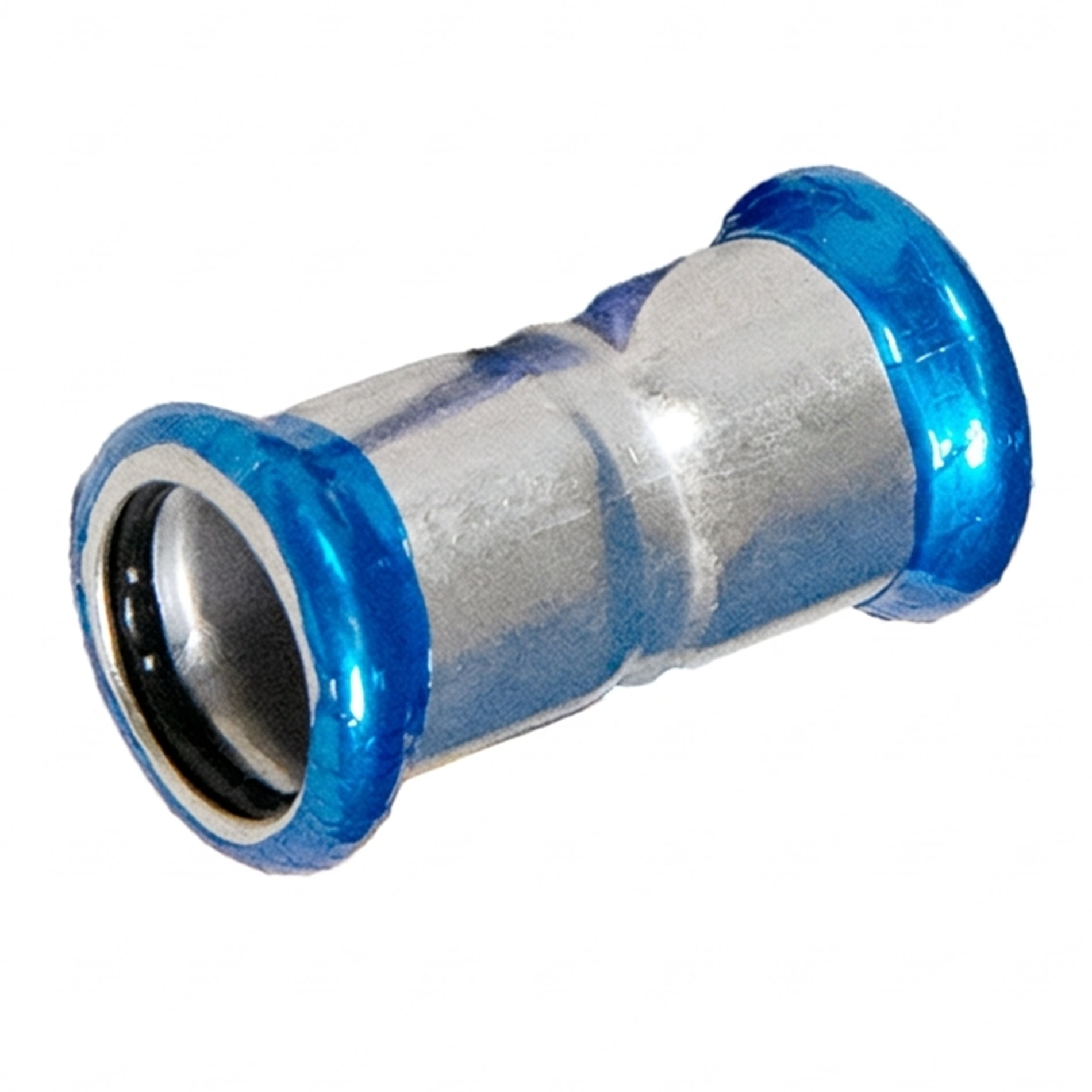 Press-Muffe DN 88,9