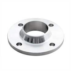 V-Flansch EN 1092 Typ 11 B1 V4A DN 25/33,7 PN 6 ISO