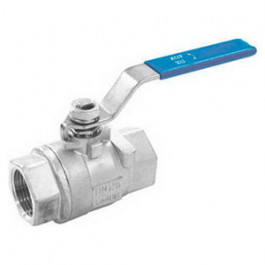 Kugelhahn VLE 902 2tlg. 1/4"