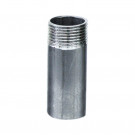 Anschweißnippel 214mm V4A