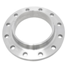 V-Flansch EN 1092 Typ 11 B1 V4A DN 250/273 PN 6 ISO