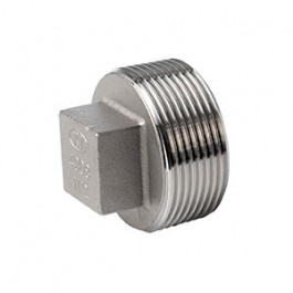 4-kt. Stopfen PN16