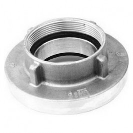 Feuerwehrkupplung aus EDELSTAHL Feuerwehrkupplung aus EDELSTAHL