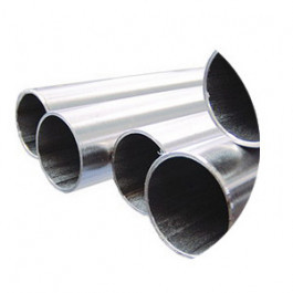 Rohr nahtlos, gebeizt V2A Rohr nahtlos, gebeizt V2A