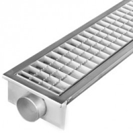 Kastenrinne Typ 200 1000 mm