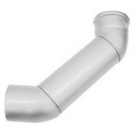 Beruhigungsstrecke (Fußbogen) Beruhigungsstrecke (Fußbogen)