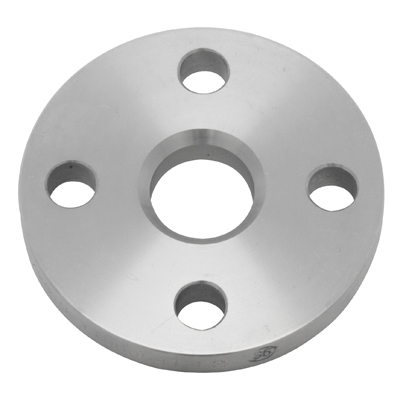 Losflansch DIN 2642 V2A
