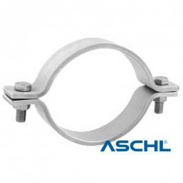 Rohrschelle  DIN 3567-A