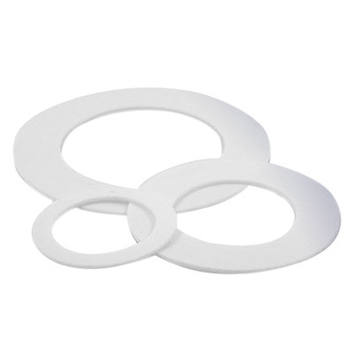 PTFE Dichtung DN 100